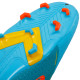 Бутси футбольні SPORT SG-301041-1 розмір 40-45 синій-помаранчевий