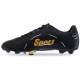 Бутси футбольні SPORT SG-301041-2 розмір 40-45 чорний-золотий