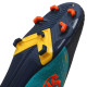 Бутси футбольні SPORT SG-301041-5 розмір 40-45 темно-синій-оранжевий