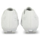 Бутси футбольні SPORT SG-301041-7 розмір 40-45 білий-чорний