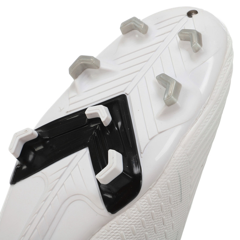 Бутси футбольні SPORT SG-301041-7 розмір 40-45 білий-чорний