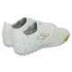 Сороконіжки футбольні DIFFERENT SPORT SG-301307-1 розмір 40-45 білий-золотий