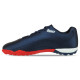 Сороконіжки футбольні DIFFERENT SPORT SG-301308-3 розмір 40-45 темно-синій-червоний