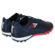 Сороконіжки футбольні DIFFERENT SPORT SG-301308-3 розмір 40-45 темно-синій-червоний