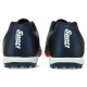 Сороконіжки футбольні DIFFERENT SPORT SG-301308-3 розмір 40-45 темно-синій-червоний