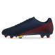 Бутси футбольні DIFFERENT SPORT SG-301309-2 розмір 40-45 темно-синій-жовтий
