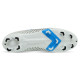 Бутси футбольні DIFFERENT SPORT SG-301309-3 розмір 40-45 білий-блакитний