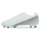 Бутси футбольні DIFFERENT SPORT SG-301309-3 розмір 40-45 білий-блакитний