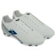 Бутси футбольні DIFFERENT SPORT SG-301309-3 розмір 40-45 білий-блакитний