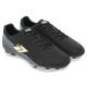 Бутси футбольні DIFFERENT SPORT SG-301309-4 розмір 40-45 чорний-золотий