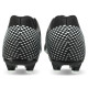 Бутси футбольні DIFFERENT SPORT SG-301309-4 розмір 40-45 чорний-золотий