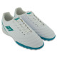 Сороконіжки футбольні DIFFERENT SPORT SG-301310-3 розмір 40-45 білий-блакитний