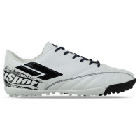 Сороконіжки футбольні DIFFERENT SPORT SG-301312-1 розмір 40-45 білий-чорний