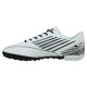 Сороконіжки футбольні DIFFERENT SPORT SG-301312-1 розмір 40-45 білий-чорний