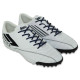 Сороконіжки футбольні DIFFERENT SPORT SG-301312-1 розмір 40-45 білий-чорний