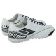 Сороконіжки футбольні DIFFERENT SPORT SG-301312-1 розмір 40-45 білий-чорний