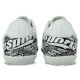 Сороконіжки футбольні DIFFERENT SPORT SG-301312-1 розмір 40-45 білий-чорний