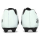 Бутси футбольні DIFFERENT SPORT SG-301313-1 розмір 40-45 чорний-сірий