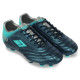 Бутси футбольні DIFFERENT SPORT SG-301313-2 розмір 40-45 темно-синій-бірюзовий