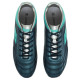 Бутси футбольні DIFFERENT SPORT SG-301313-2 розмір 40-45 темно-синій-бірюзовий