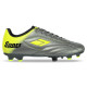Бутси футбольні DIFFERENT SPORT SG-301313-3 розмір 40-45 темно-сірий