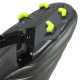 Бутси футбольні DIFFERENT SPORT SG-301313-3 розмір 40-45 темно-сірий
