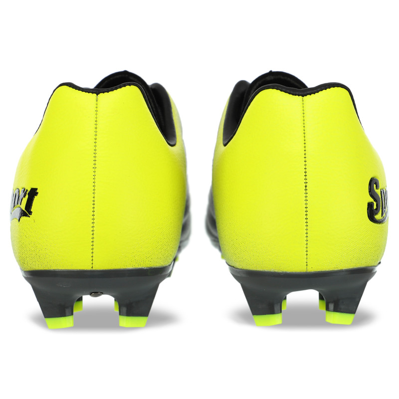 Бутси футбольні DIFFERENT SPORT SG-301313-3 розмір 40-45 темно-сірий
