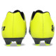 Бутси футбольні DIFFERENT SPORT SG-301313-3 розмір 40-45 темно-сірий