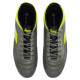 Бутси футбольні DIFFERENT SPORT SG-301313-3 розмір 40-45 темно-сірий