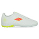 Сороконіжки футбольні DIFFERENT SPORT SG-301314-3 розмір 40-45 білий-жовтий