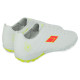 Сороконіжки футбольні DIFFERENT SPORT SG-301314-3 розмір 40-45 білий-жовтий
