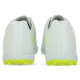 Сороконіжки футбольні DIFFERENT SPORT SG-301314-3 розмір 40-45 білий-жовтий