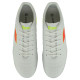 Сороконіжки футбольні DIFFERENT SPORT SG-301314-3 розмір 40-45 білий-жовтий