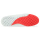 Сороконіжки футбольні DIFFERENT SPORT SG-301315-4 розмір 40-45 білий-червоний