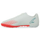 Сороконіжки футбольні DIFFERENT SPORT SG-301315-4 розмір 40-45 білий-червоний