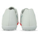 Сороконіжки футбольні DIFFERENT SPORT SG-301315-4 розмір 40-45 білий-червоний