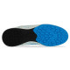 Сороконіжки футбольні DIFFERENT SPORT SG-301316-4 розмір 40-45 білий-синій