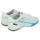 Сороконіжки футбольні DIFFERENT SPORT SG-301316-4 розмір 40-45 білий-синій