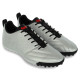 Сороконіжки футбольні DIFFERENT SPORT SG-301317-3 розмір 40-45 срібний-чорний