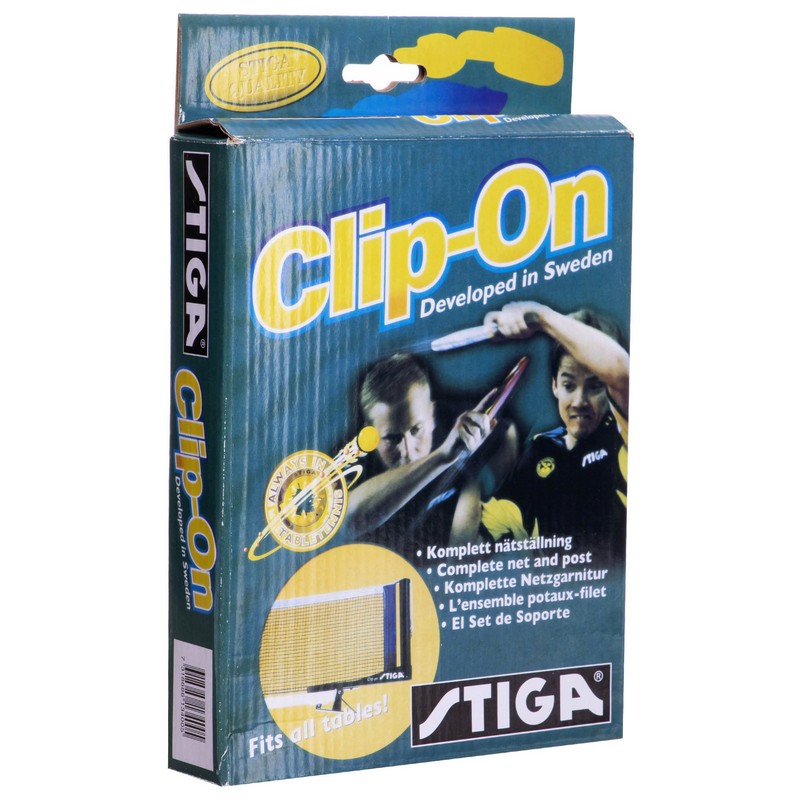 Сітка для настільного тенісу STIGA SGA-613400