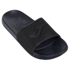 Шльопанці чоловічі Joma S.ISLAND SISLAS2501 37-45 чорний