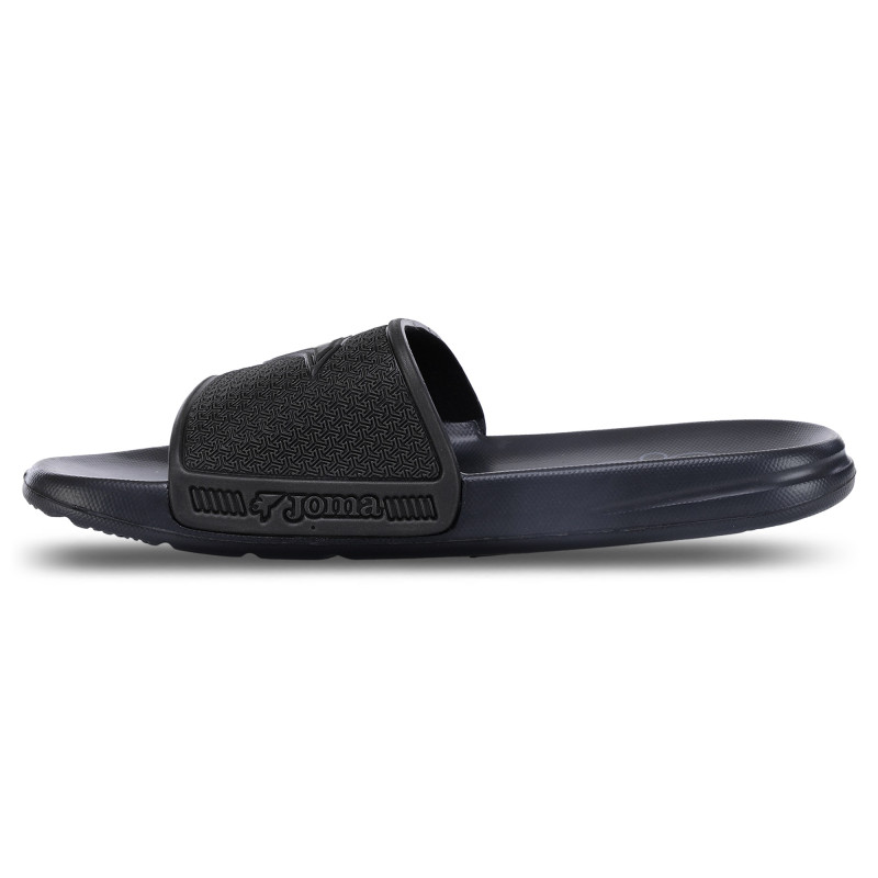Шльопанці чоловічі Joma S.ISLAND SISLAS2501 37-45 чорний