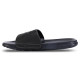 Шльопанці чоловічі Joma S.ISLAND SISLAS2501 37-45 чорний