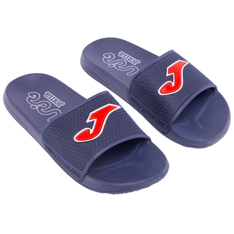Шльопанці чоловічі Joma S.ISLAND MEN SISLAS2503 темно-синій