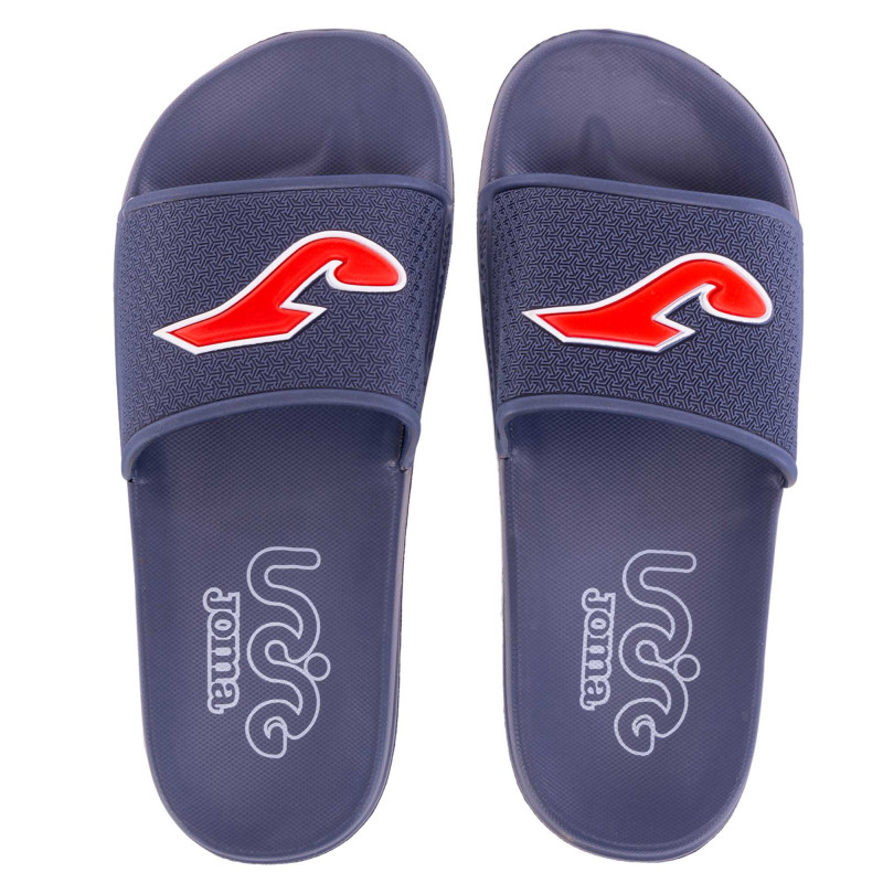 Шльопанці чоловічі Joma S.ISLAND MEN SISLAS2503 темно-синій