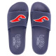 Шльопанці чоловічі Joma S.ISLAND MEN SISLAS2503 темно-синій