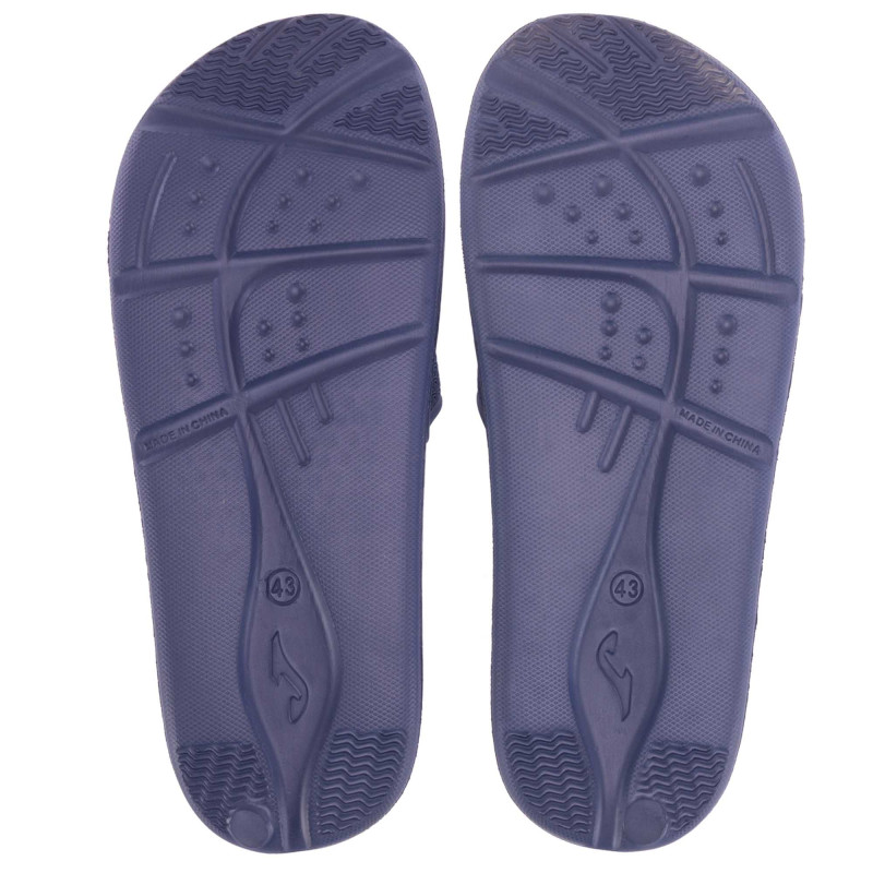 Шльопанці чоловічі Joma S.ISLAND MEN SISLAS2503 темно-синій