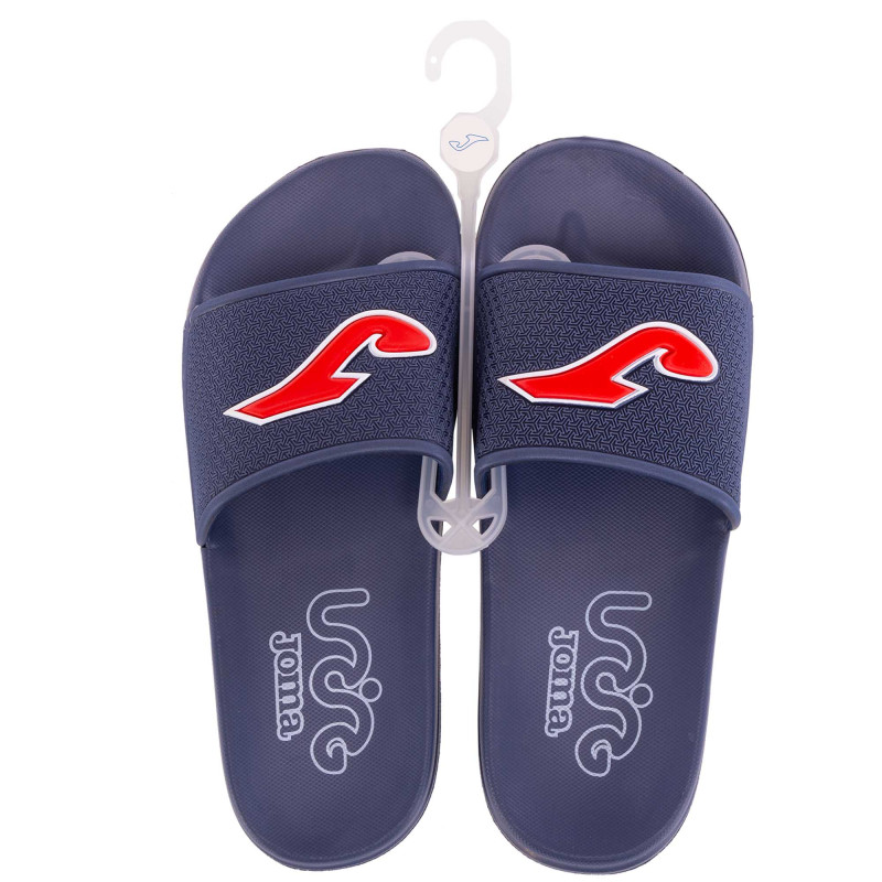 Шльопанці чоловічі Joma S.ISLAND MEN SISLAS2503 темно-синій