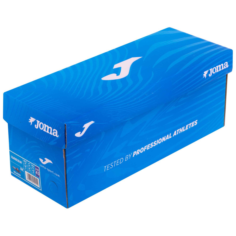 Шльопанці чоловічі Joma S.ISLAND MEN SISLAS2503 темно-синій