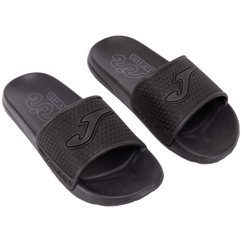 Шльопанці жіночі Joma S.ISLAND LADY SISLLS2501 чорний